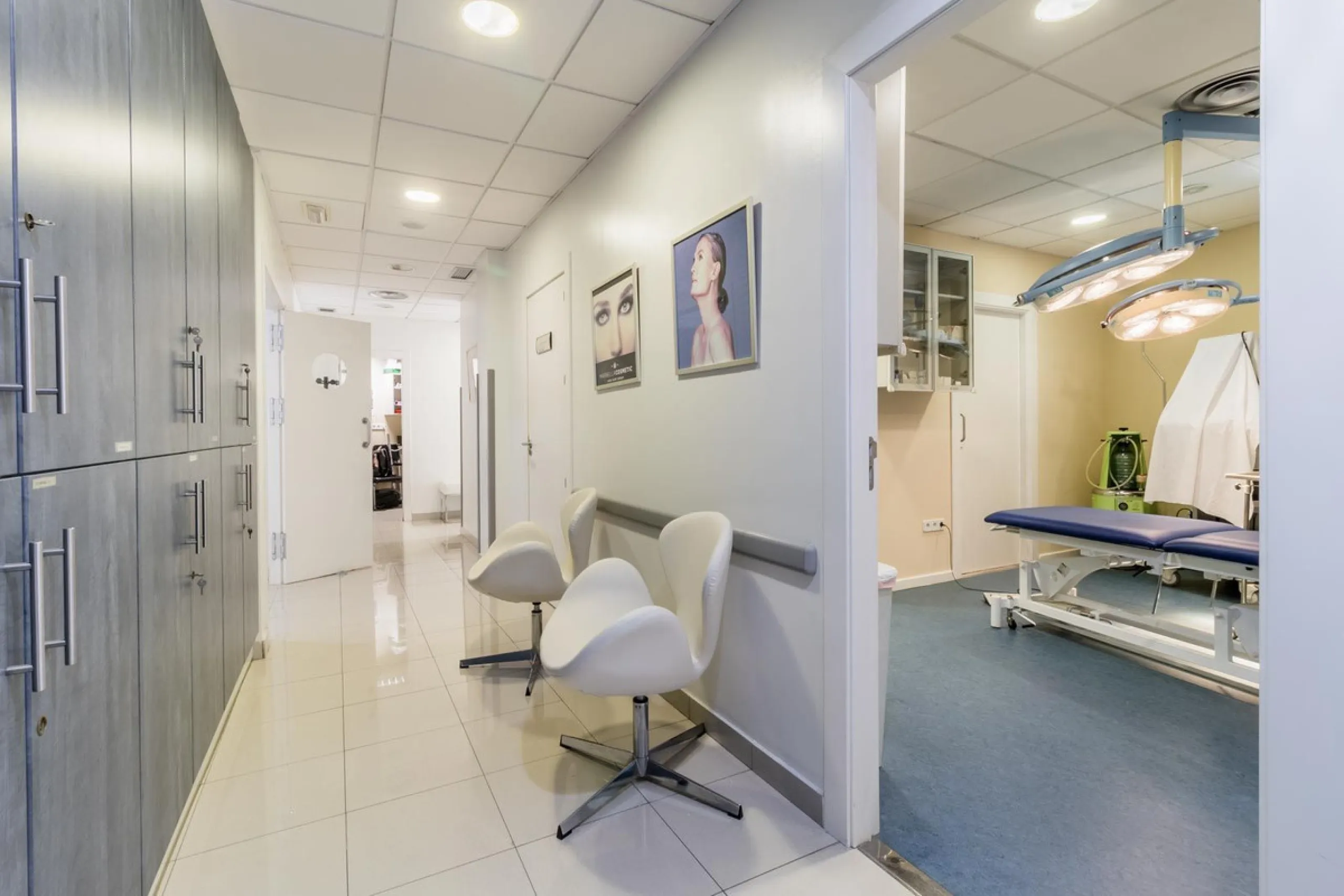 Unique Opportunity for Commercial Premises in Nueva Andalucia, Marbella