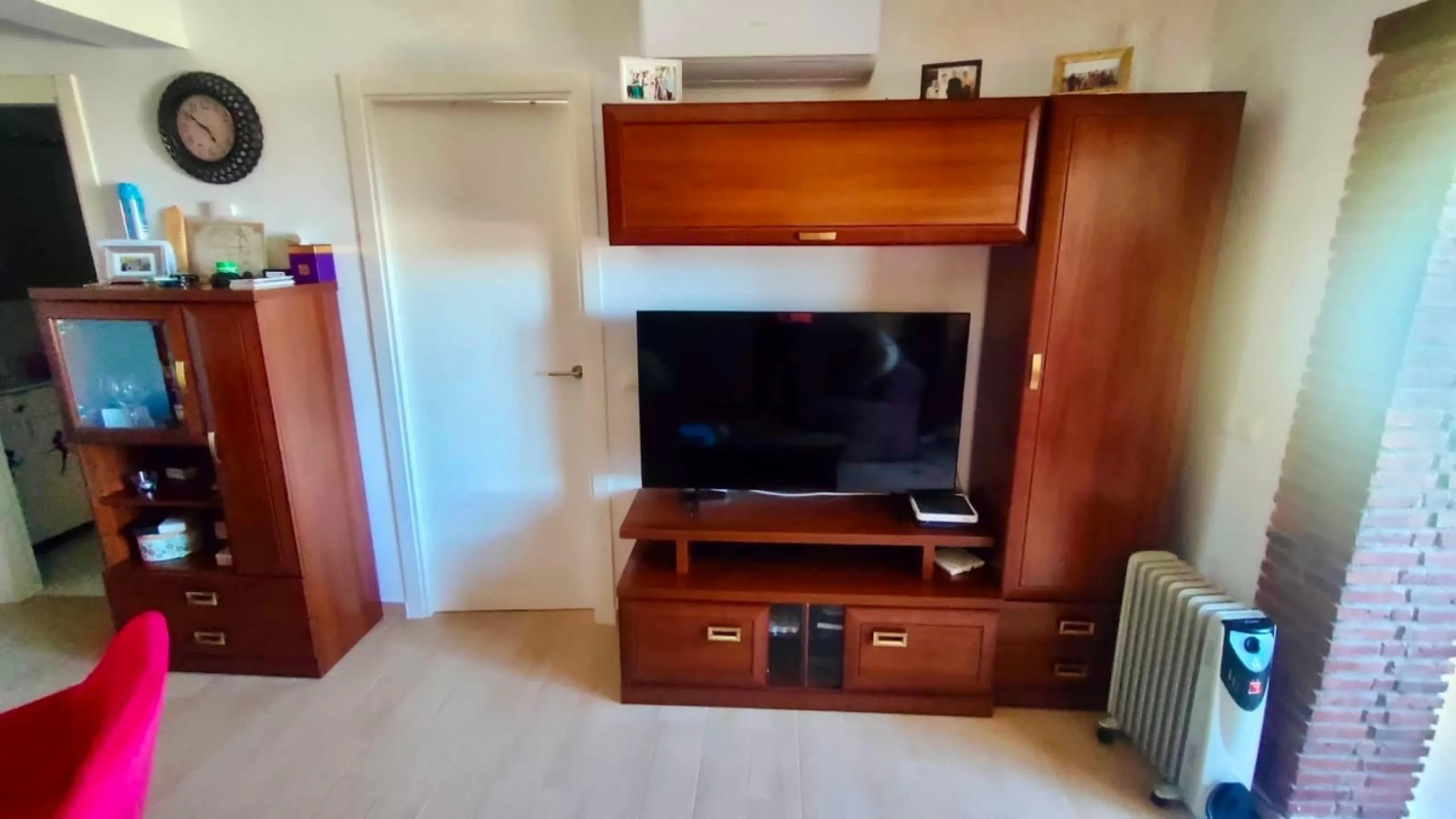 Apartment - Middle Floor Apartment в продаже в Mijas, Málaga. В доме 3 спален и 1 ванных комнат. Площадь дома 73 м²