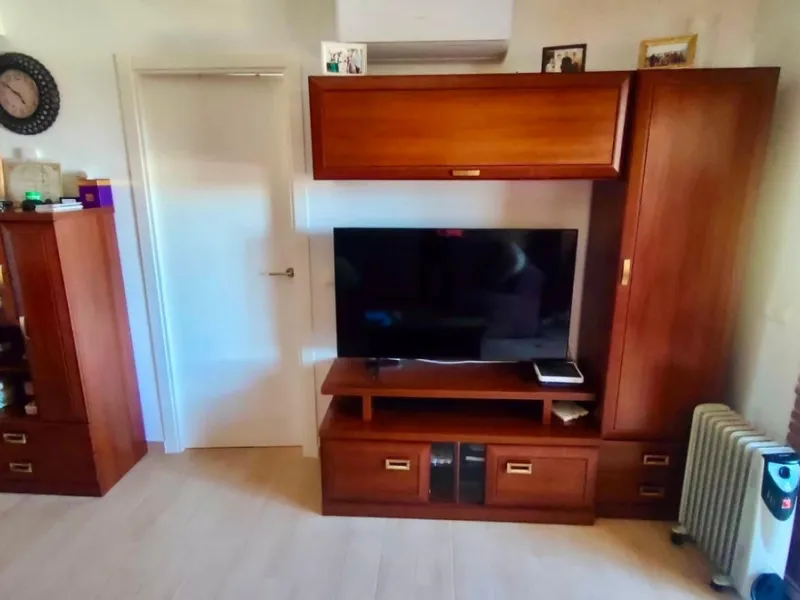 Apartment - Middle Floor Apartment в продаже в Mijas, Málaga. В доме 3 спален и 1 ванных комнат. Площадь дома 73 м²