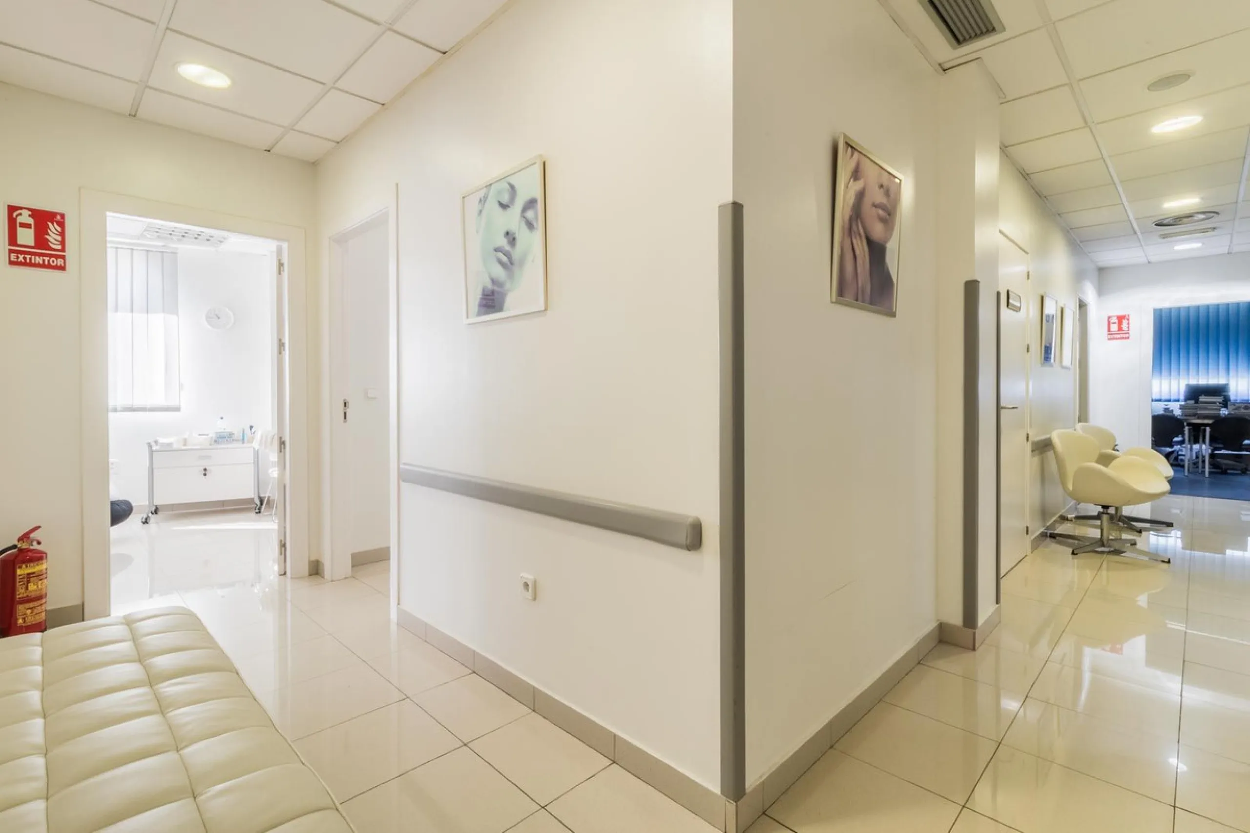 Unique Opportunity for Commercial Premises in Nueva Andalucia, Marbella