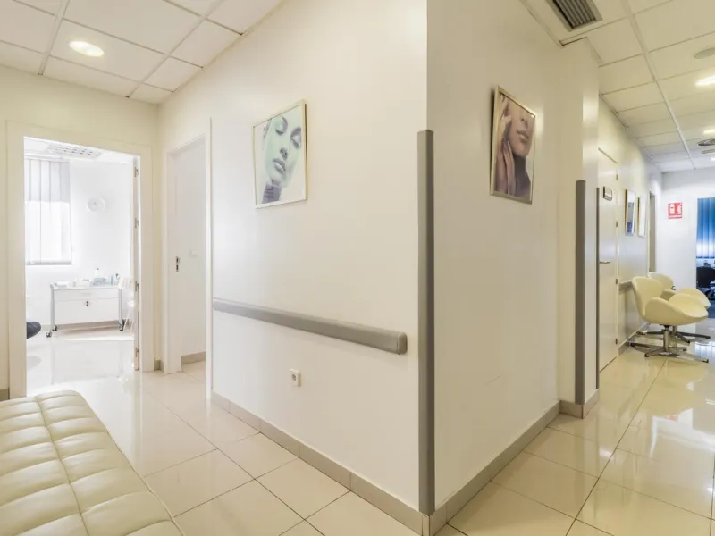 Unique Opportunity for Commercial Premises in Nueva Andalucia, Marbella