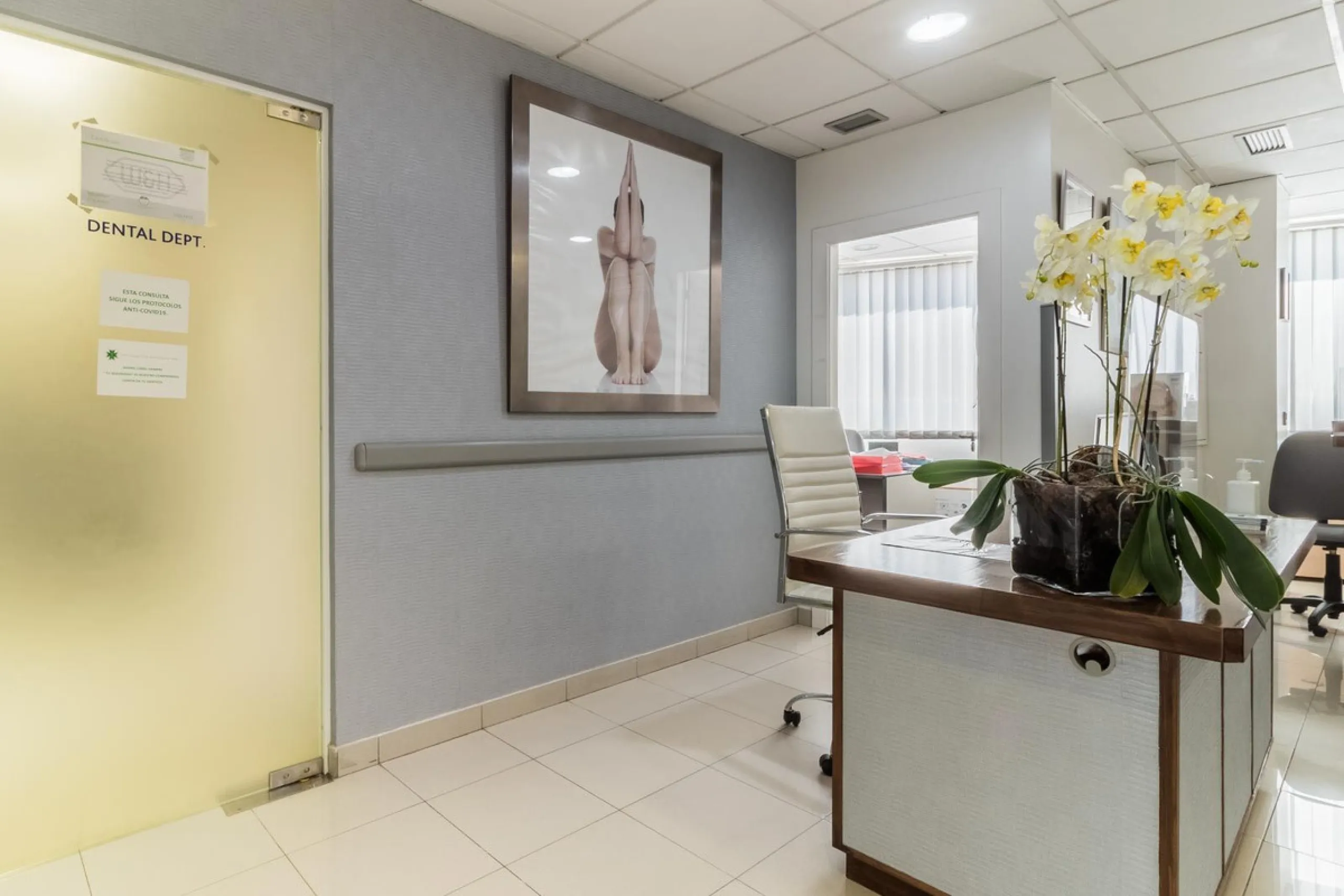 Unique Opportunity for Commercial Premises in Nueva Andalucia, Marbella
