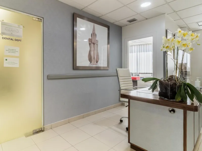 Unique Opportunity for Commercial Premises in Nueva Andalucia, Marbella