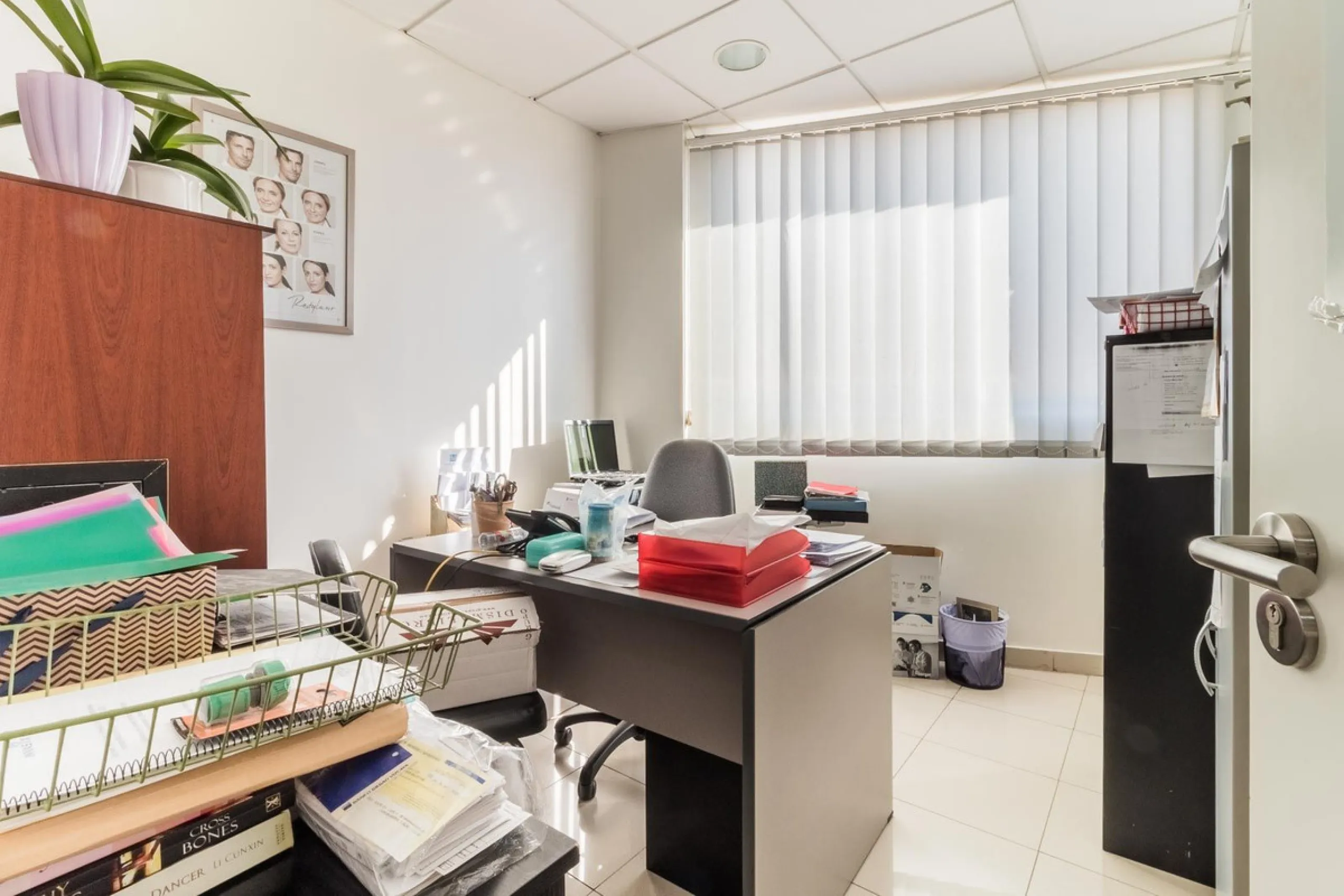 Unique Opportunity for Commercial Premises in Nueva Andalucia, Marbella