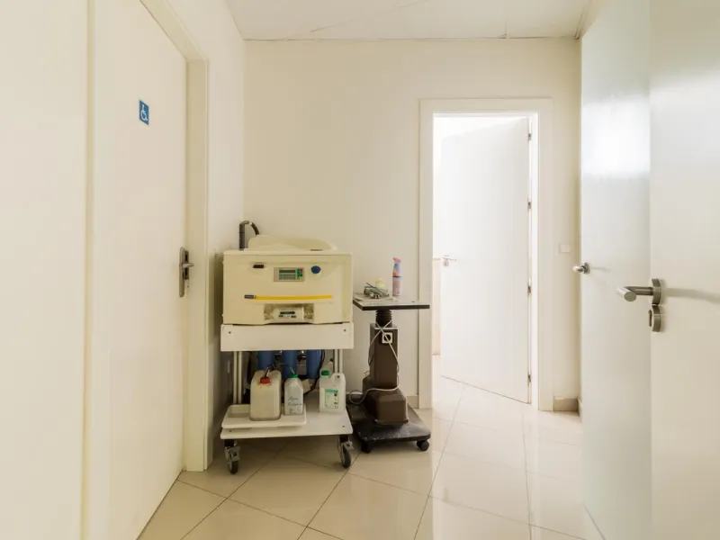 Unique Opportunity for Commercial Premises in Nueva Andalucia, Marbella