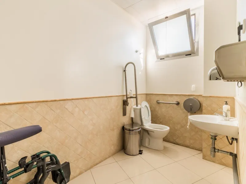 Unique Opportunity for Commercial Premises in Nueva Andalucia, Marbella
