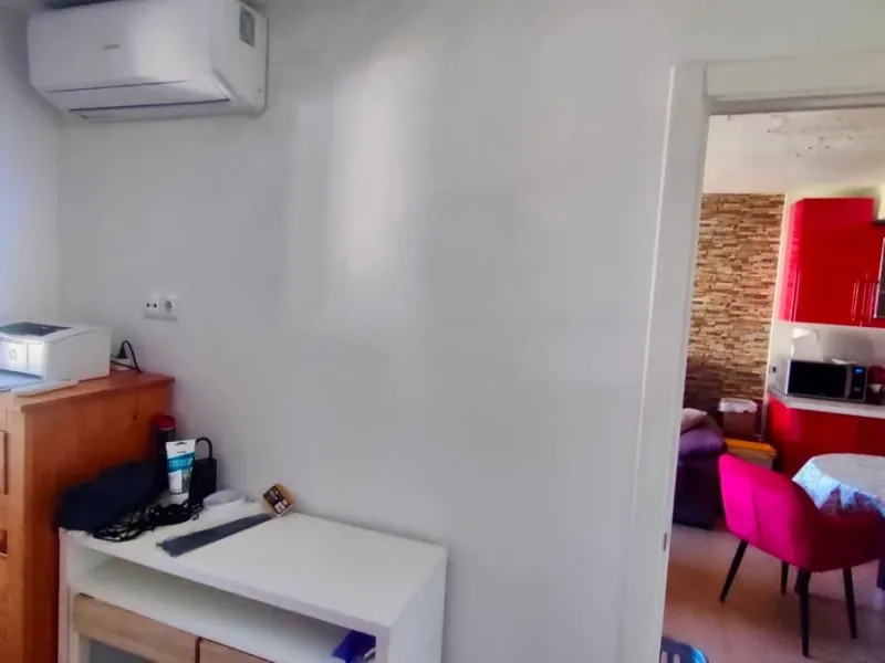 Apartment - Middle Floor Apartment в продаже в Mijas, Málaga. В доме 3 спален и 1 ванных комнат. Площадь дома 73 м²