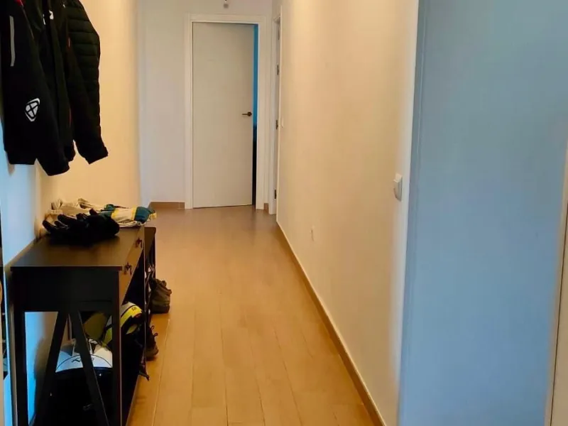 Apartment - Middle Floor Apartment в продаже в Mijas, Málaga. В доме 3 спален и 1 ванных комнат. Площадь дома 73 м²