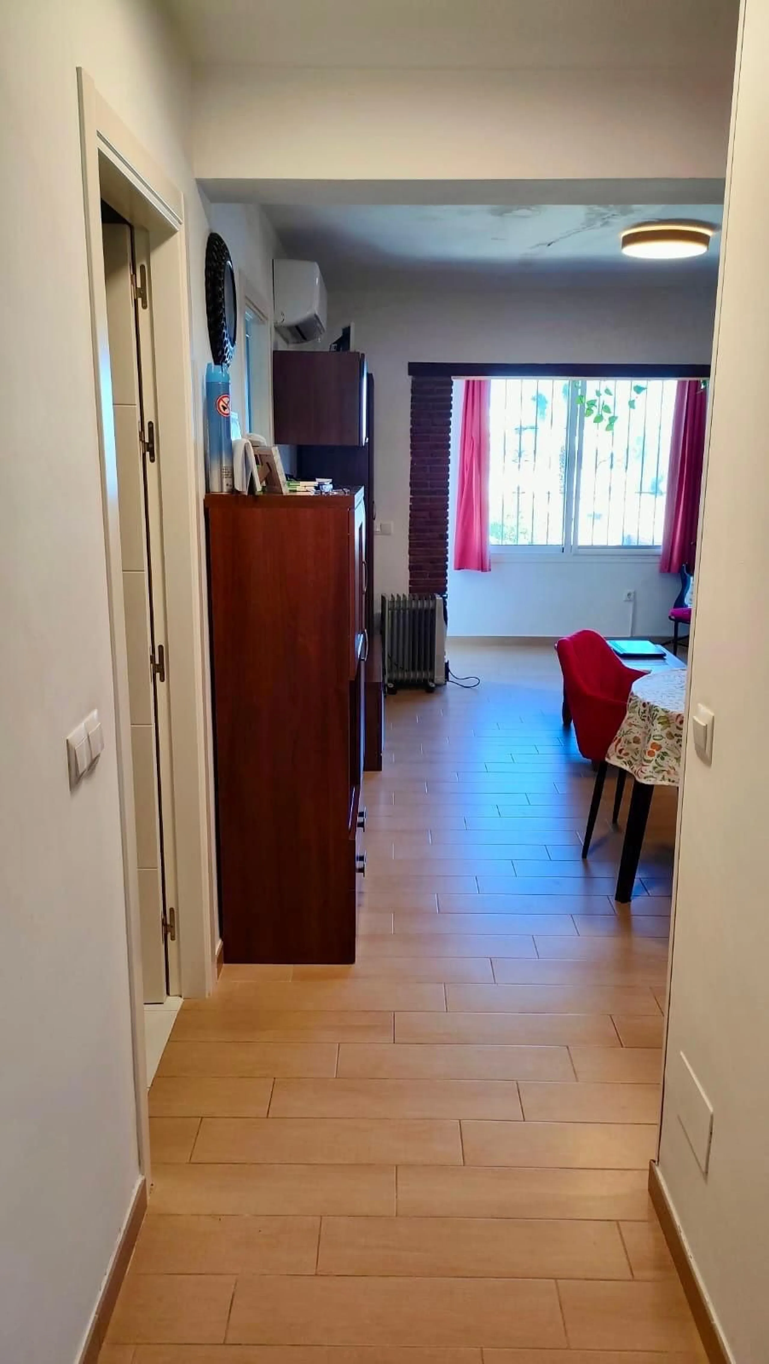 Apartment - Middle Floor Apartment в продаже в Mijas, Málaga. В доме 3 спален и 1 ванных комнат. Площадь дома 73 м²