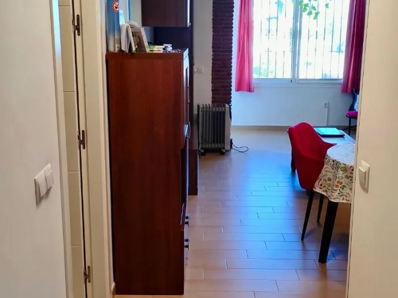 Apartment - Middle Floor Apartment в продаже в Mijas, Málaga. В доме 3 спален и 1 ванных комнат. Площадь дома 73 м²