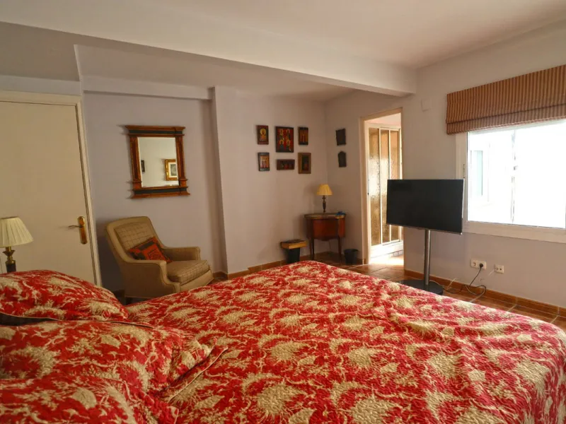 Apartment - Middle Floor Apartment в продаже в Marbella, Málaga. В доме 2 спален и 2 ванных комнат. Площадь дома 120 м²