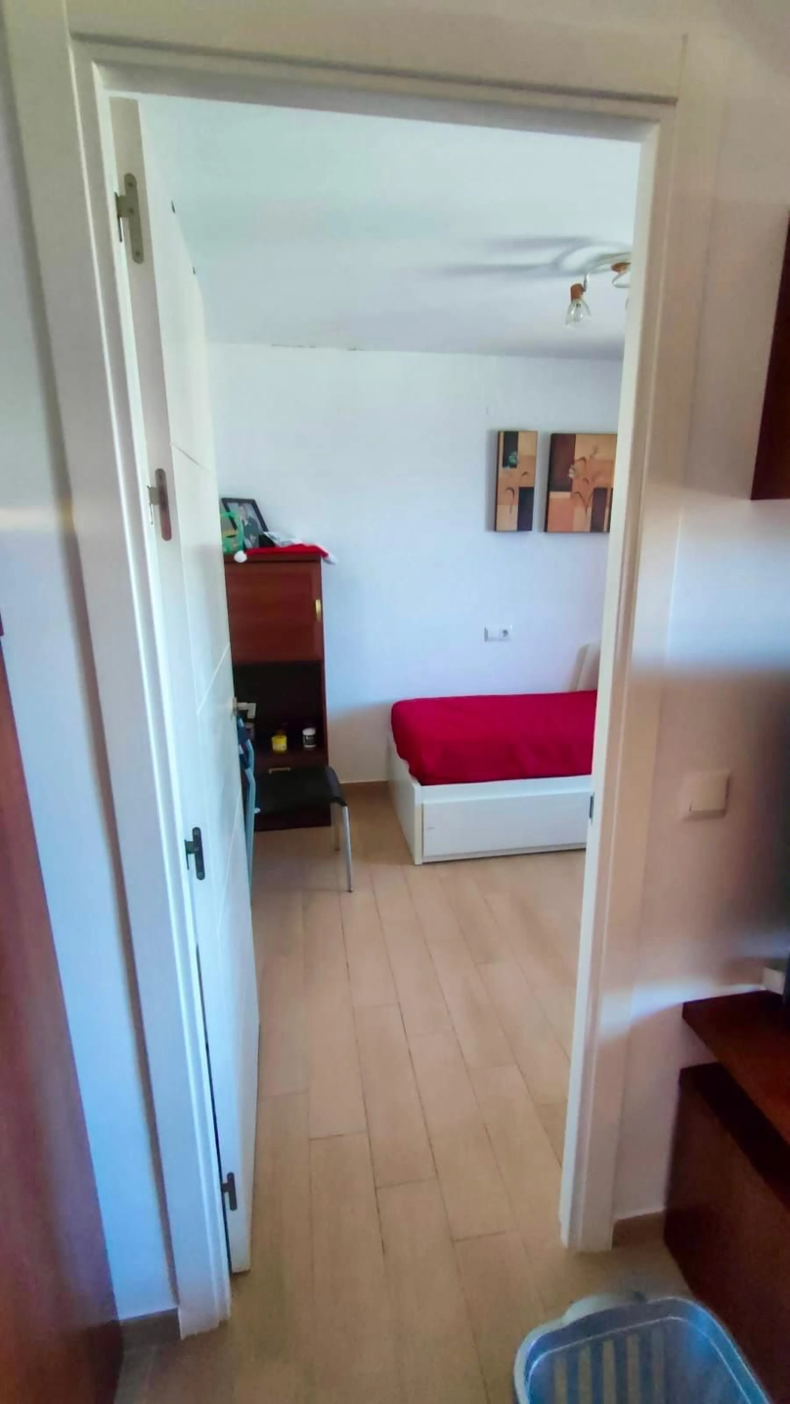 Apartment - Middle Floor Apartment в продаже в Mijas, Málaga. В доме 3 спален и 1 ванных комнат. Площадь дома 73 м²