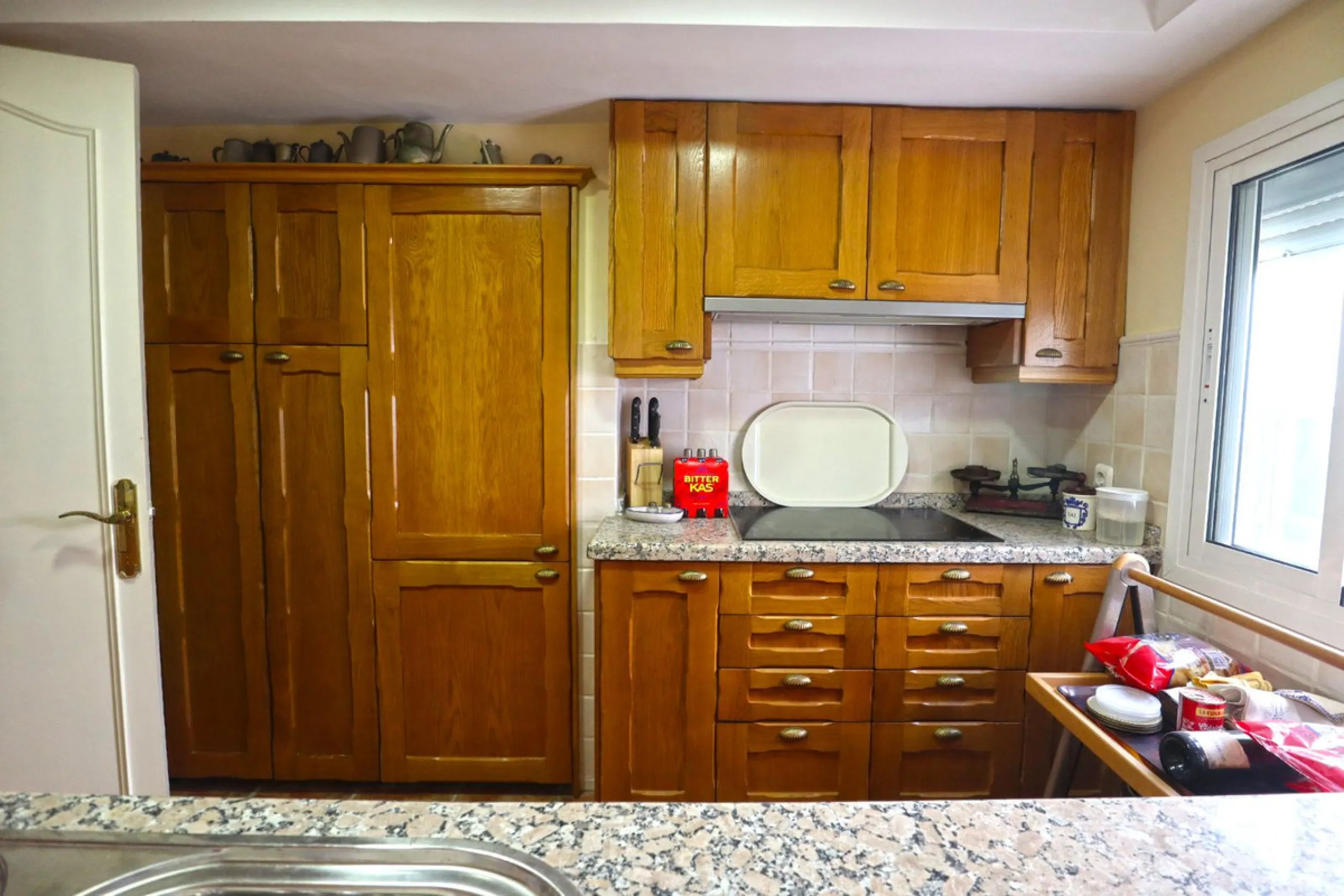 Apartment - Middle Floor Apartment в продаже в Marbella, Málaga. В доме 2 спален и 2 ванных комнат. Площадь дома 120 м²
