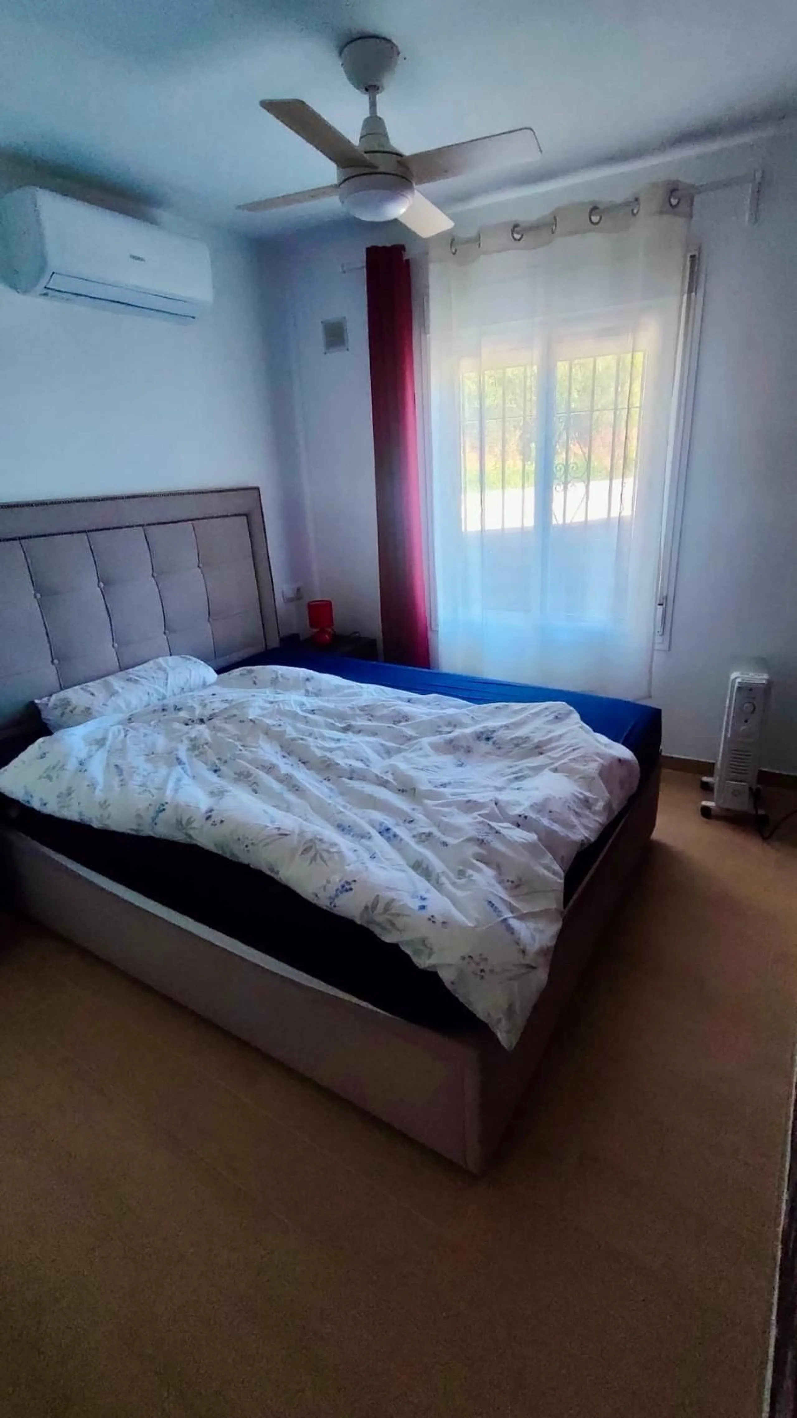 Apartment - Middle Floor Apartment в продаже в Mijas, Málaga. В доме 3 спален и 1 ванных комнат. Площадь дома 73 м²