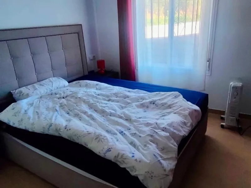 Apartment - Middle Floor Apartment в продаже в Mijas, Málaga. В доме 3 спален и 1 ванных комнат. Площадь дома 73 м²