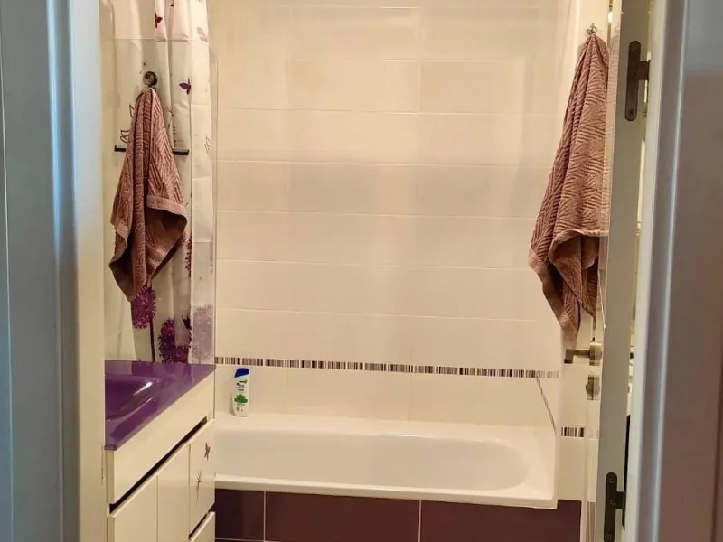 Apartment - Middle Floor Apartment в продаже в Mijas, Málaga. В доме 3 спален и 1 ванных комнат. Площадь дома 73 м²