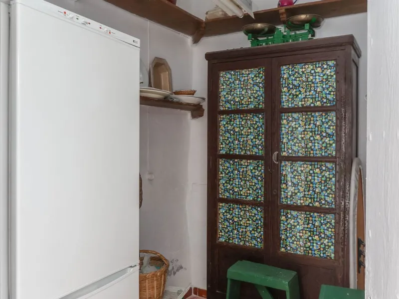 Character Townhouse in Tolox steeped in history