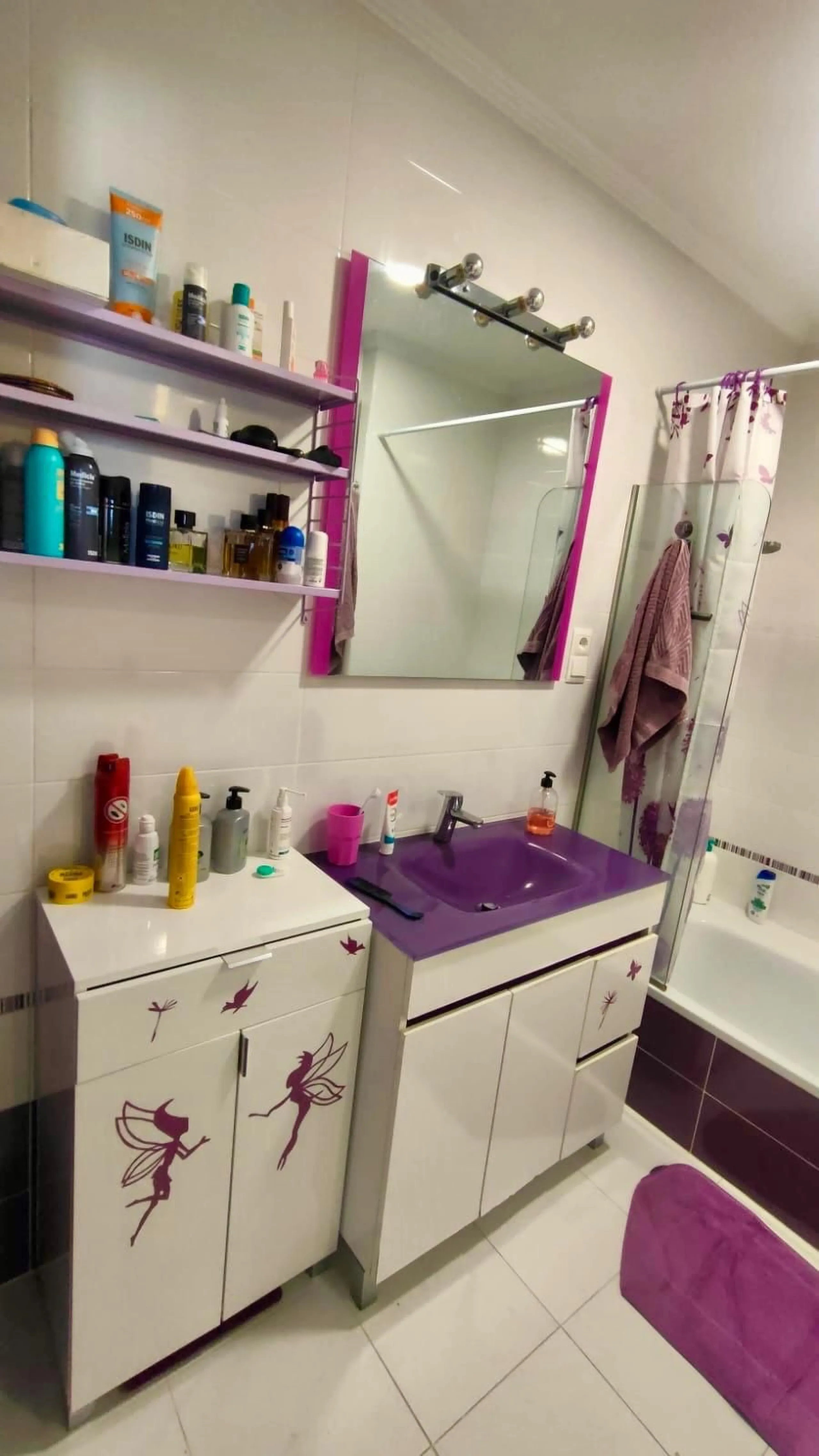 Apartment - Middle Floor Apartment в продаже в Mijas, Málaga. В доме 3 спален и 1 ванных комнат. Площадь дома 73 м²