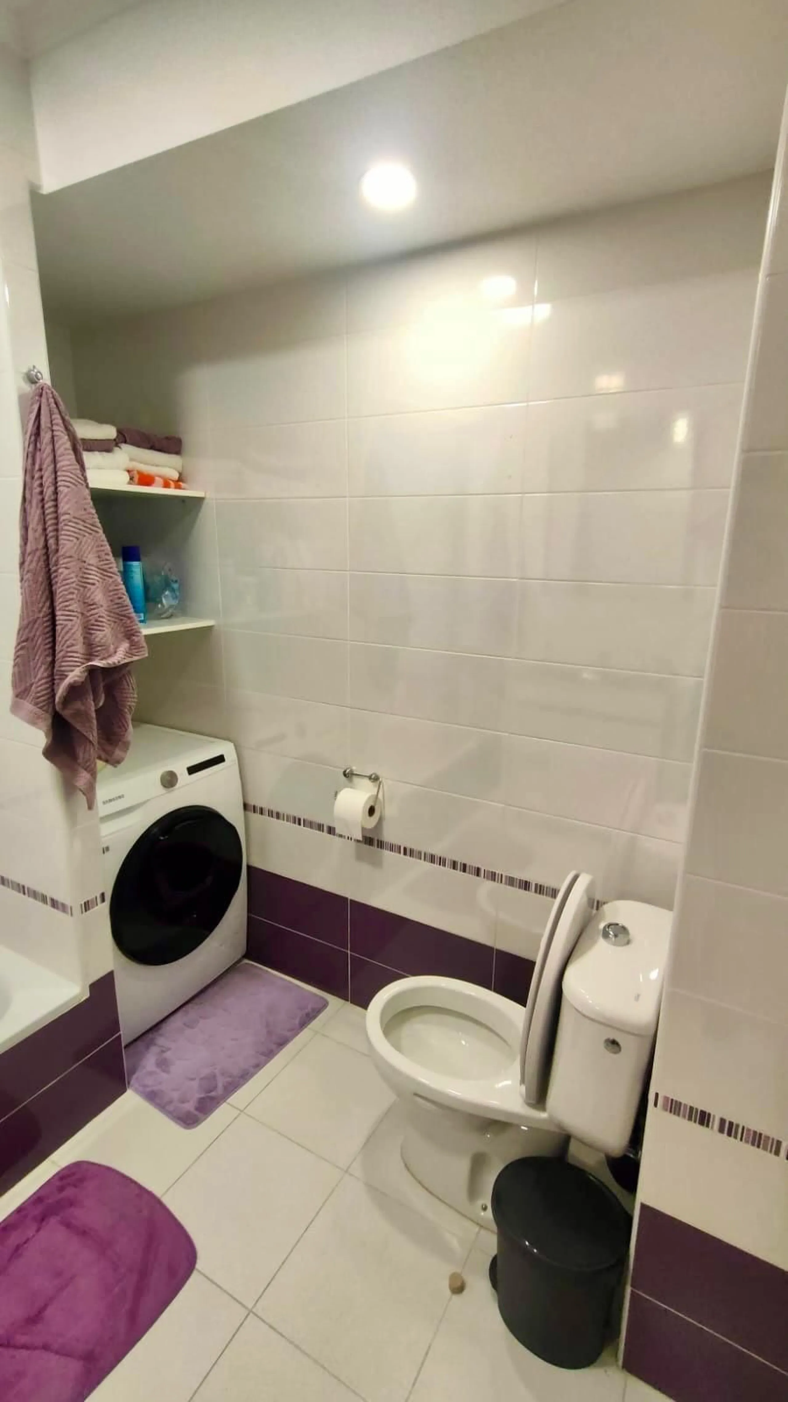 Apartment - Middle Floor Apartment в продаже в Mijas, Málaga. В доме 3 спален и 1 ванных комнат. Площадь дома 73 м²