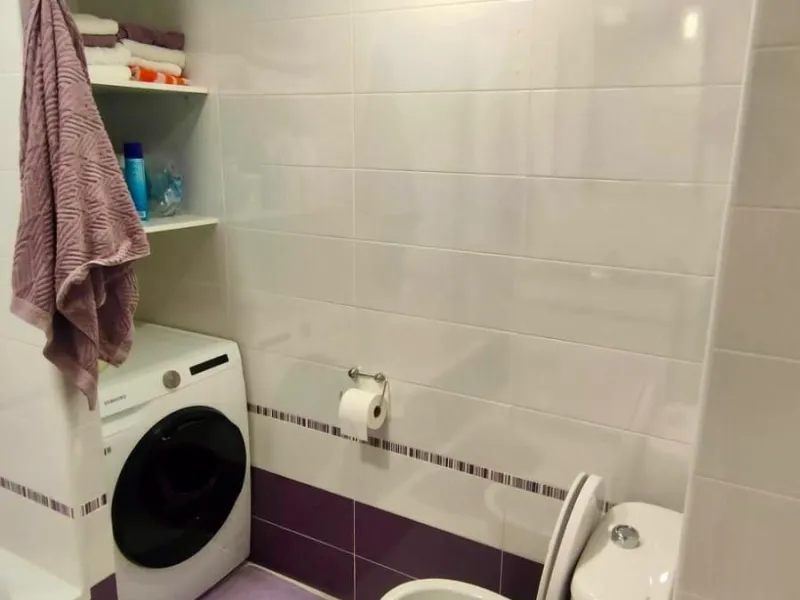 Apartment - Middle Floor Apartment в продаже в Mijas, Málaga. В доме 3 спален и 1 ванных комнат. Площадь дома 73 м²