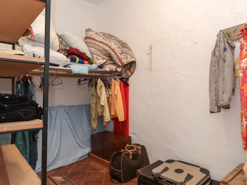 Character Townhouse in Tolox steeped in history