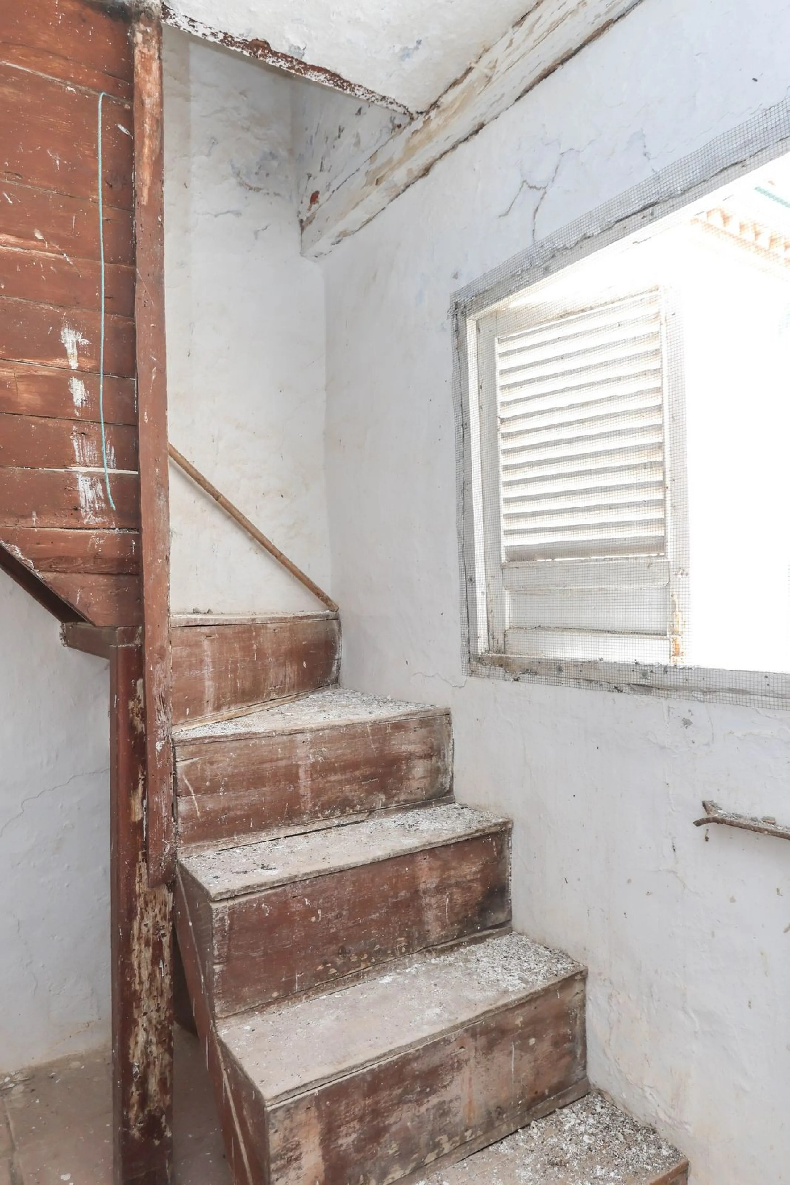 Character Townhouse in Tolox steeped in history