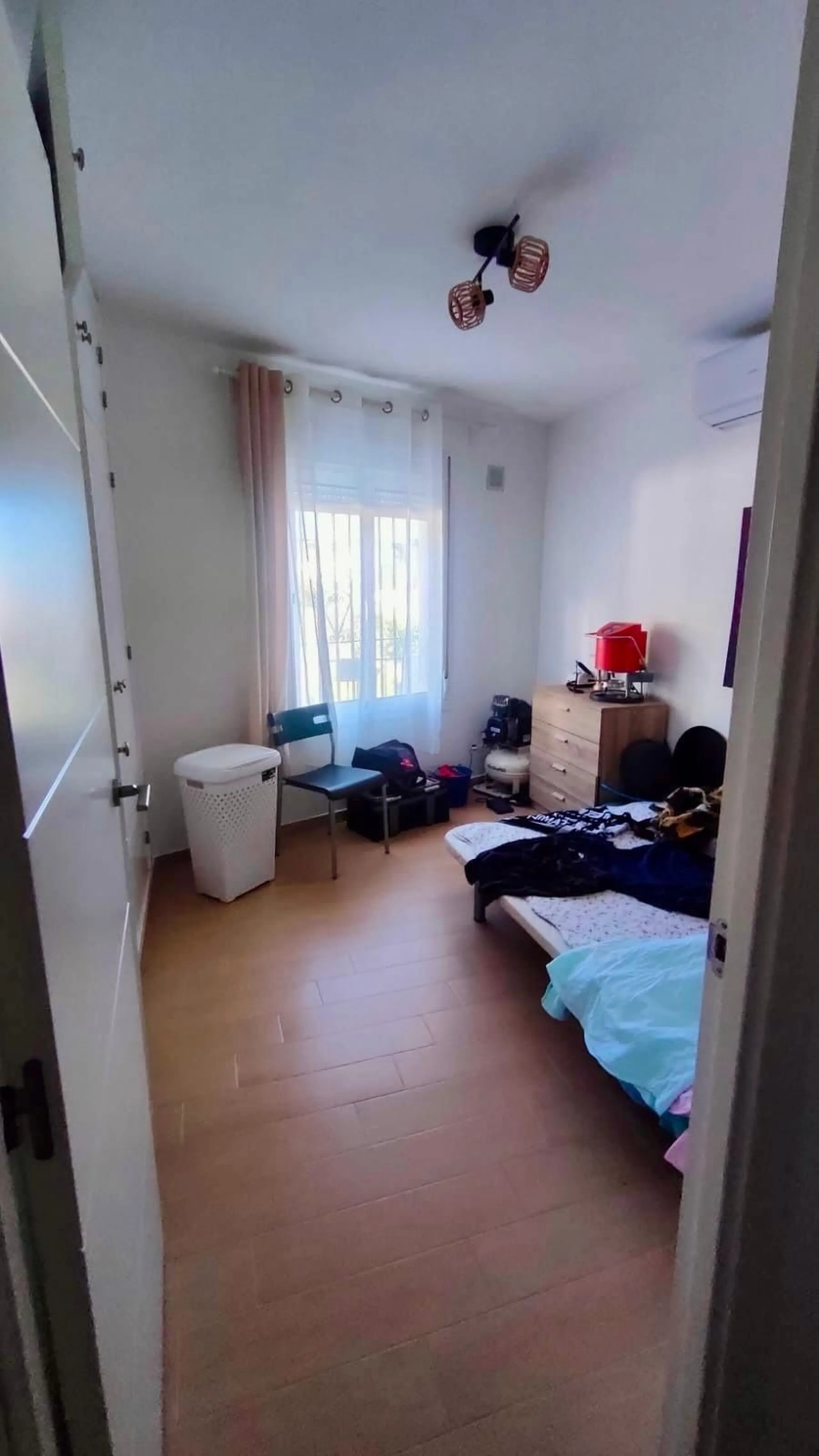 Apartment - Middle Floor Apartment в продаже в Mijas, Málaga. В доме 3 спален и 1 ванных комнат. Площадь дома 73 м²