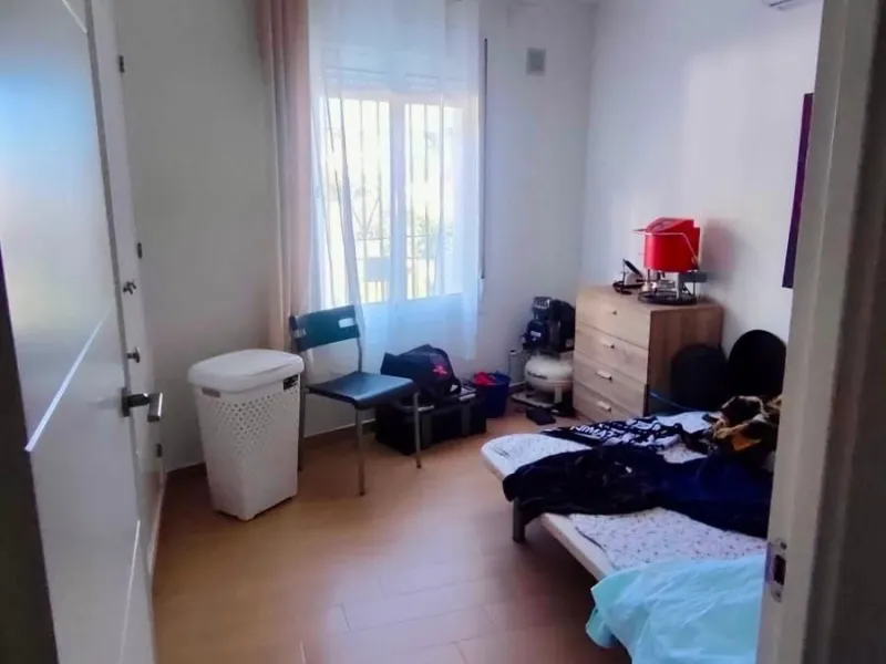 Apartment - Middle Floor Apartment в продаже в Mijas, Málaga. В доме 3 спален и 1 ванных комнат. Площадь дома 73 м²