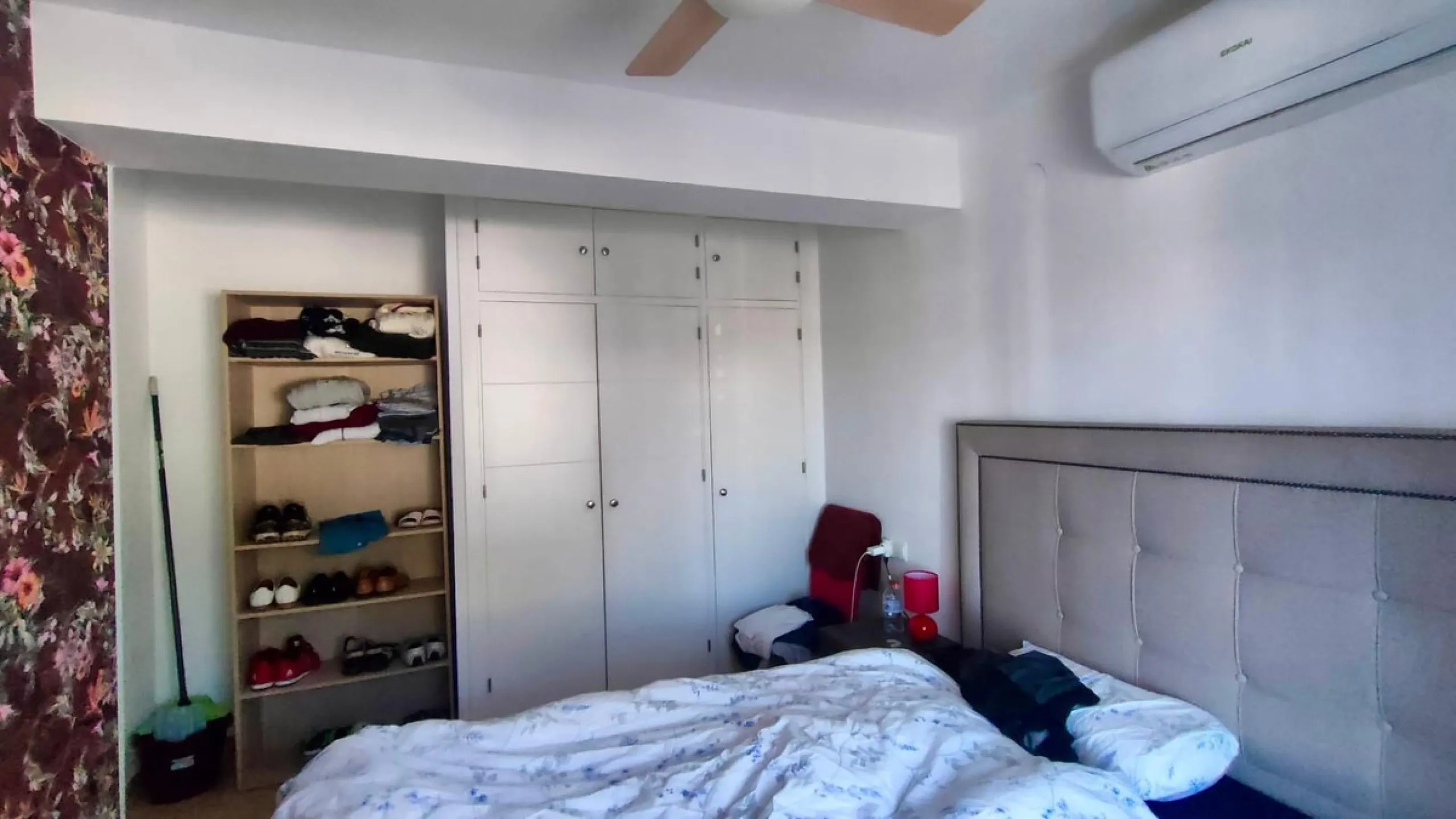 Apartment - Middle Floor Apartment в продаже в Mijas, Málaga. В доме 3 спален и 1 ванных комнат. Площадь дома 73 м²