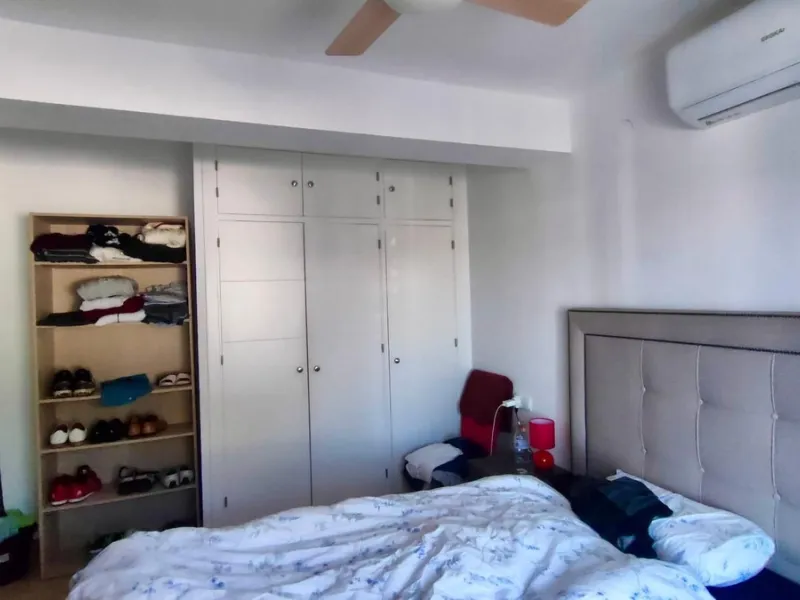 Apartment - Middle Floor Apartment в продаже в Mijas, Málaga. В доме 3 спален и 1 ванных комнат. Площадь дома 73 м²