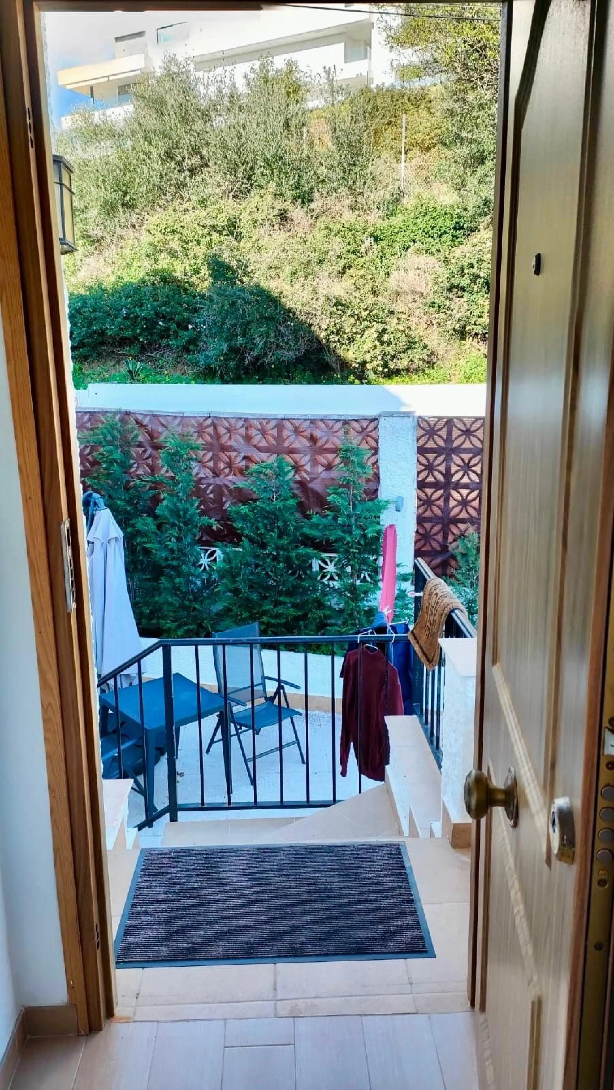 Apartment - Middle Floor Apartment в продаже в Mijas, Málaga. В доме 3 спален и 1 ванных комнат. Площадь дома 73 м²