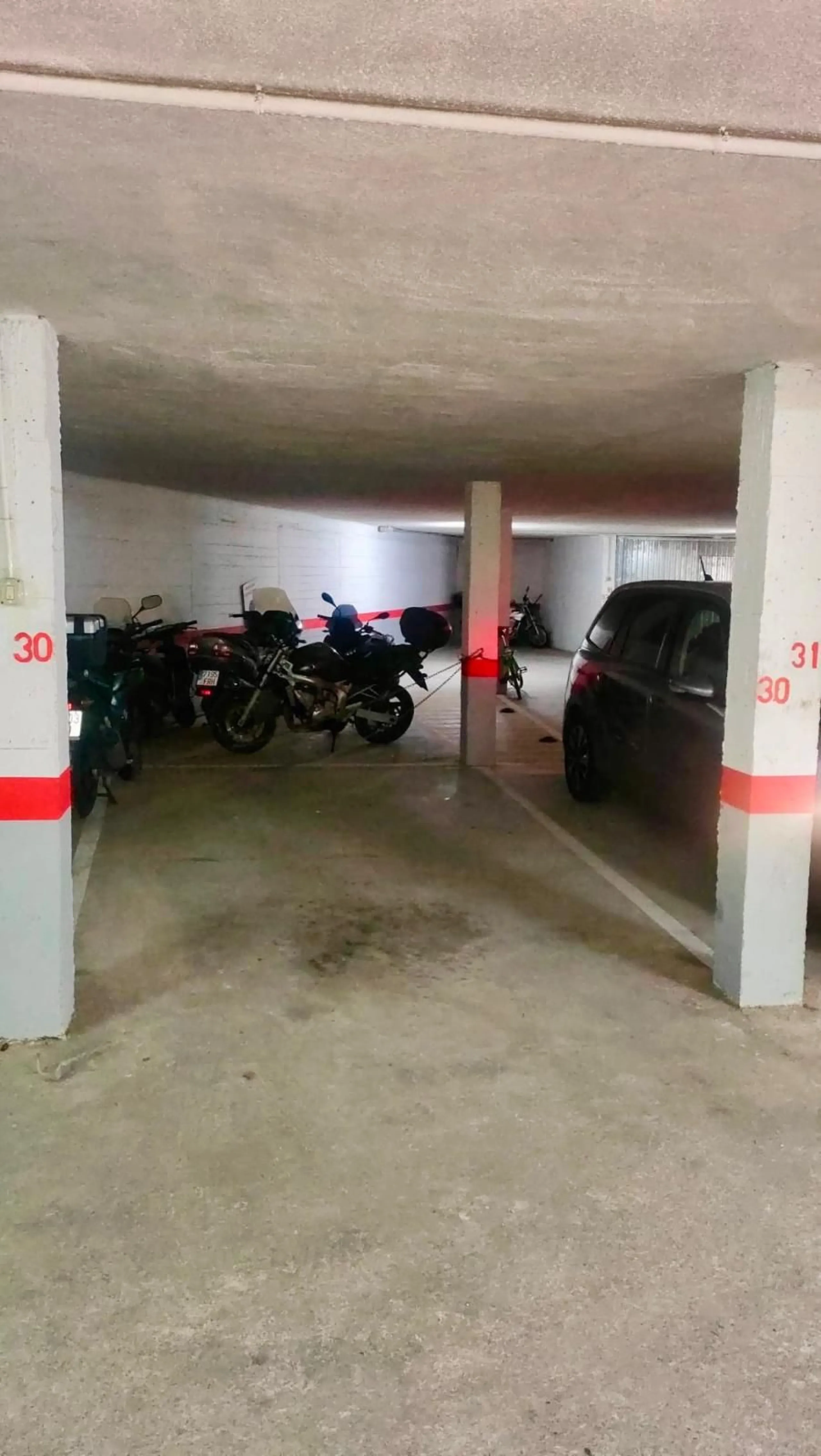 Apartment - Middle Floor Apartment в продаже в Mijas, Málaga. В доме 3 спален и 1 ванных комнат. Площадь дома 73 м²