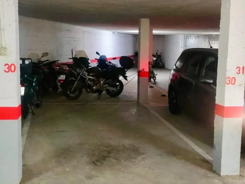 Apartment - Middle Floor Apartment в продаже в Mijas, Málaga. В доме 3 спален и 1 ванных комнат. Площадь дома 73 м²