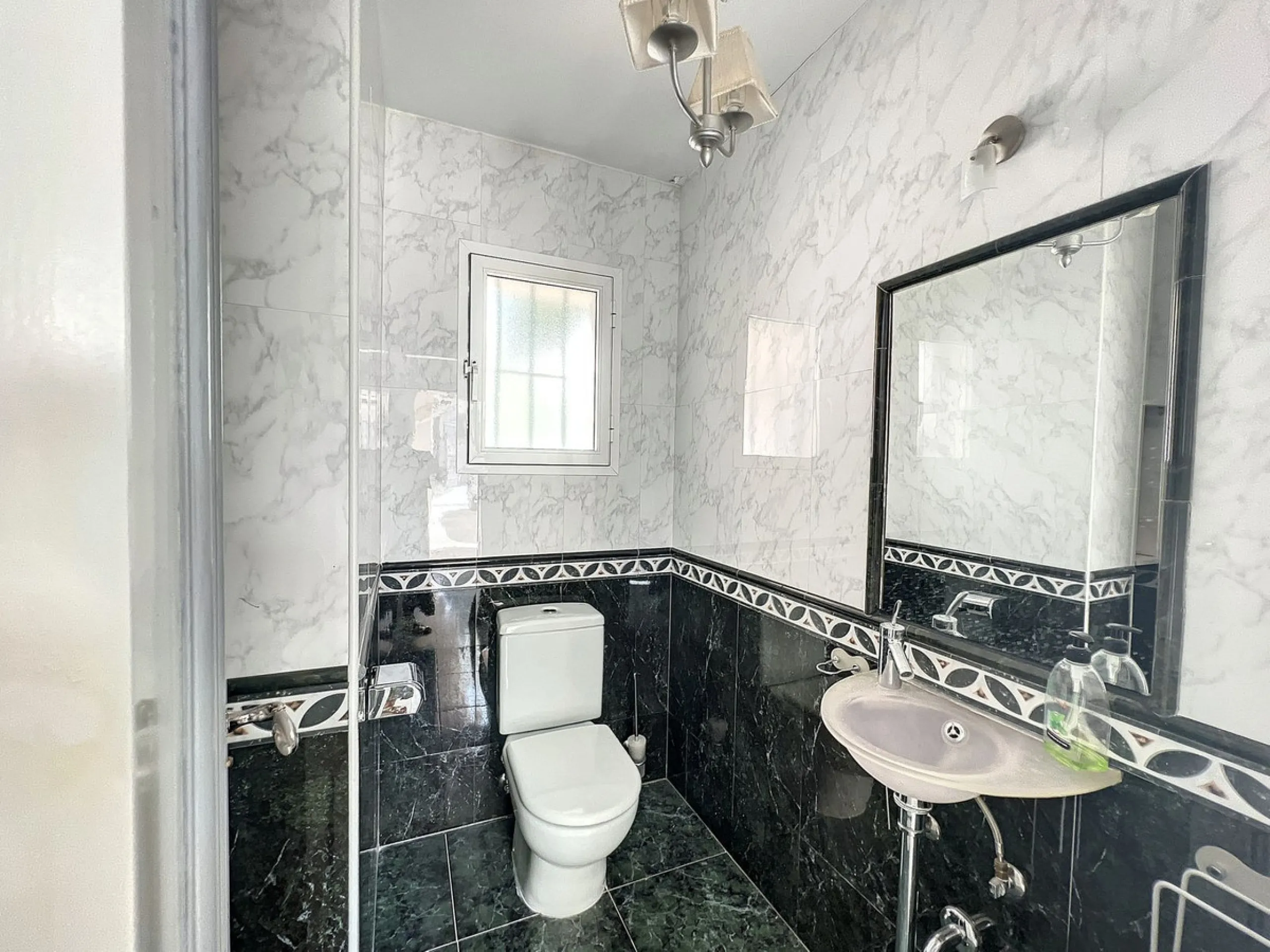 Exquisite Large Villa with a Stunning Plot and Exclusive Privacy in the Prestigious Urbanization near Mijas Pueblo.