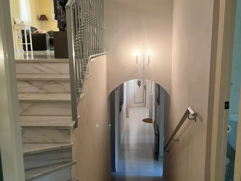 Exquisite Large Villa with a Stunning Plot and Exclusive Privacy in the Prestigious Urbanization near Mijas Pueblo.