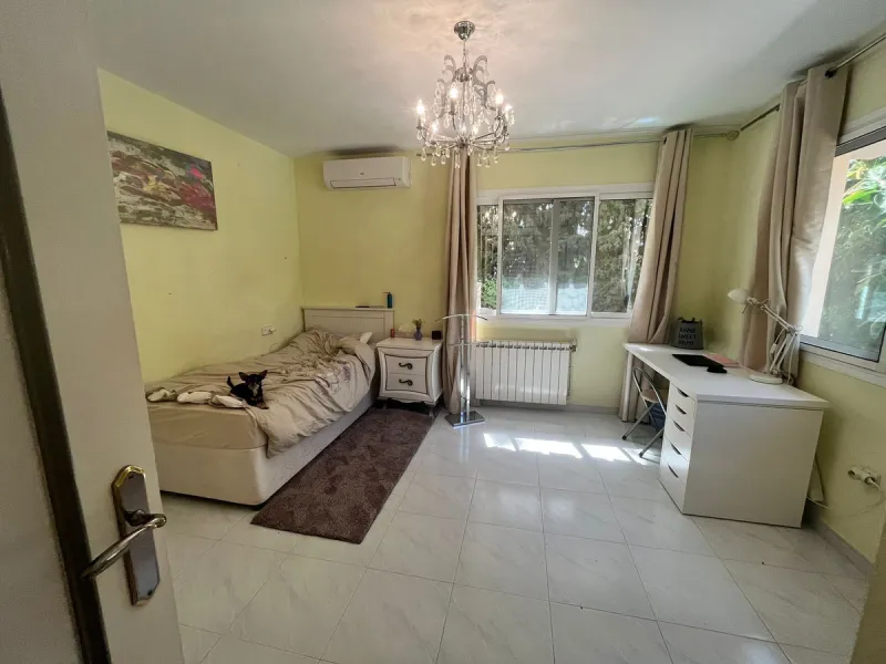 Exquisite Large Villa with a Stunning Plot and Exclusive Privacy in the Prestigious Urbanization near Mijas Pueblo.