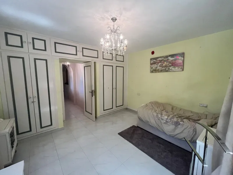 Exquisite Large Villa with a Stunning Plot and Exclusive Privacy in the Prestigious Urbanization near Mijas Pueblo.