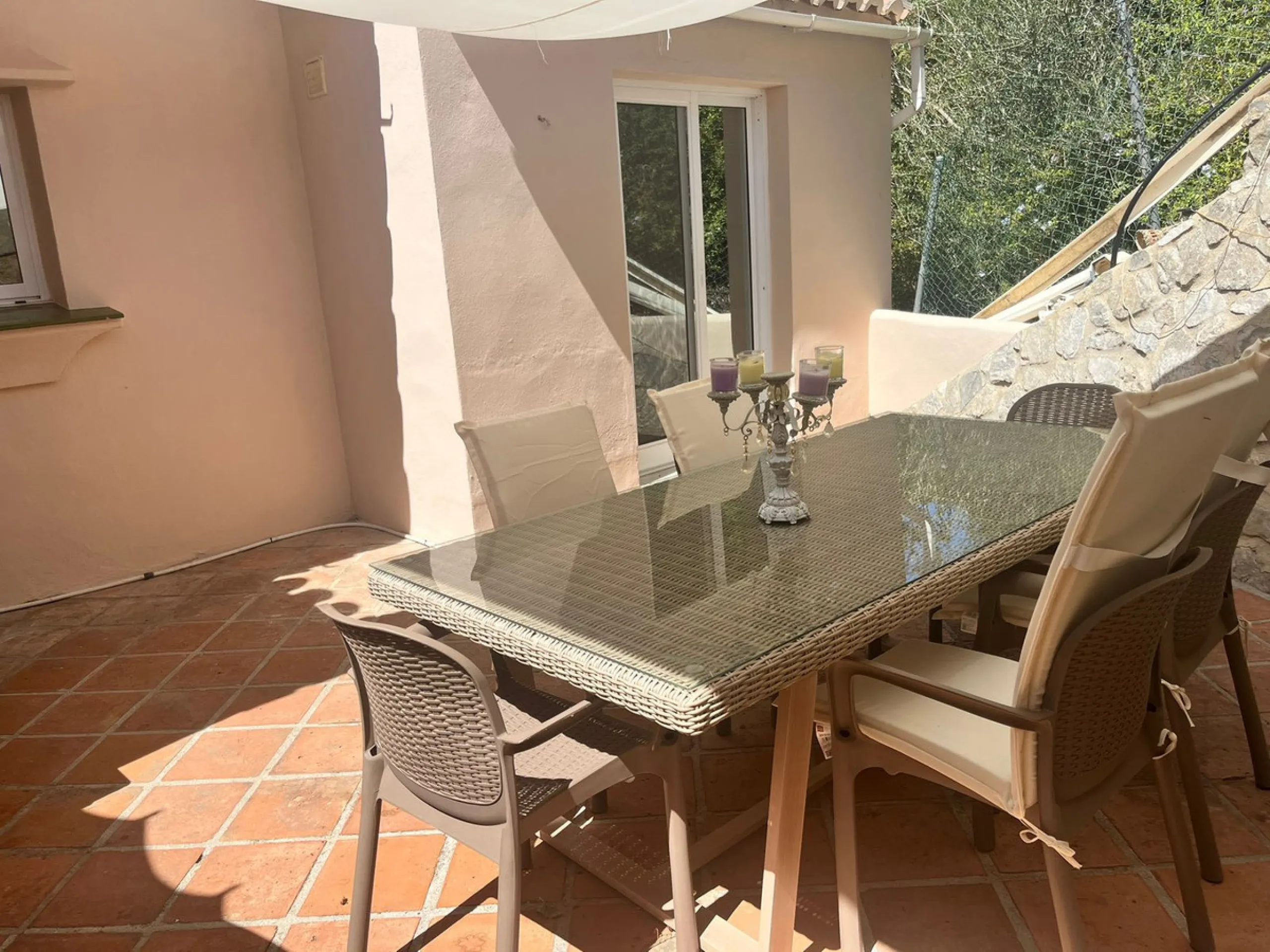 Exquisite Large Villa with a Stunning Plot and Exclusive Privacy in the Prestigious Urbanization near Mijas Pueblo.
