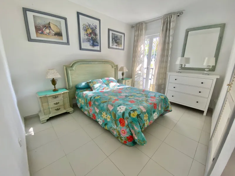This impressive apartment is situated in the prestigious Nagüeles area on the renowned Marbella Golden Mile, offering a prime location in Marbella, Malaga. The property provides convenient access to a range of amenities and is ideally positioned near tran