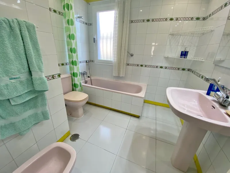 This impressive apartment is situated in the prestigious Nagüeles area on the renowned Marbella Golden Mile, offering a prime location in Marbella, Malaga. The property provides convenient access to a range of amenities and is ideally positioned near tran