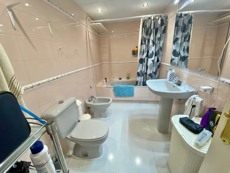 This impressive apartment is situated in the prestigious Nagüeles area on the renowned Marbella Golden Mile, offering a prime location in Marbella, Malaga. The property provides convenient access to a range of amenities and is ideally positioned near tran