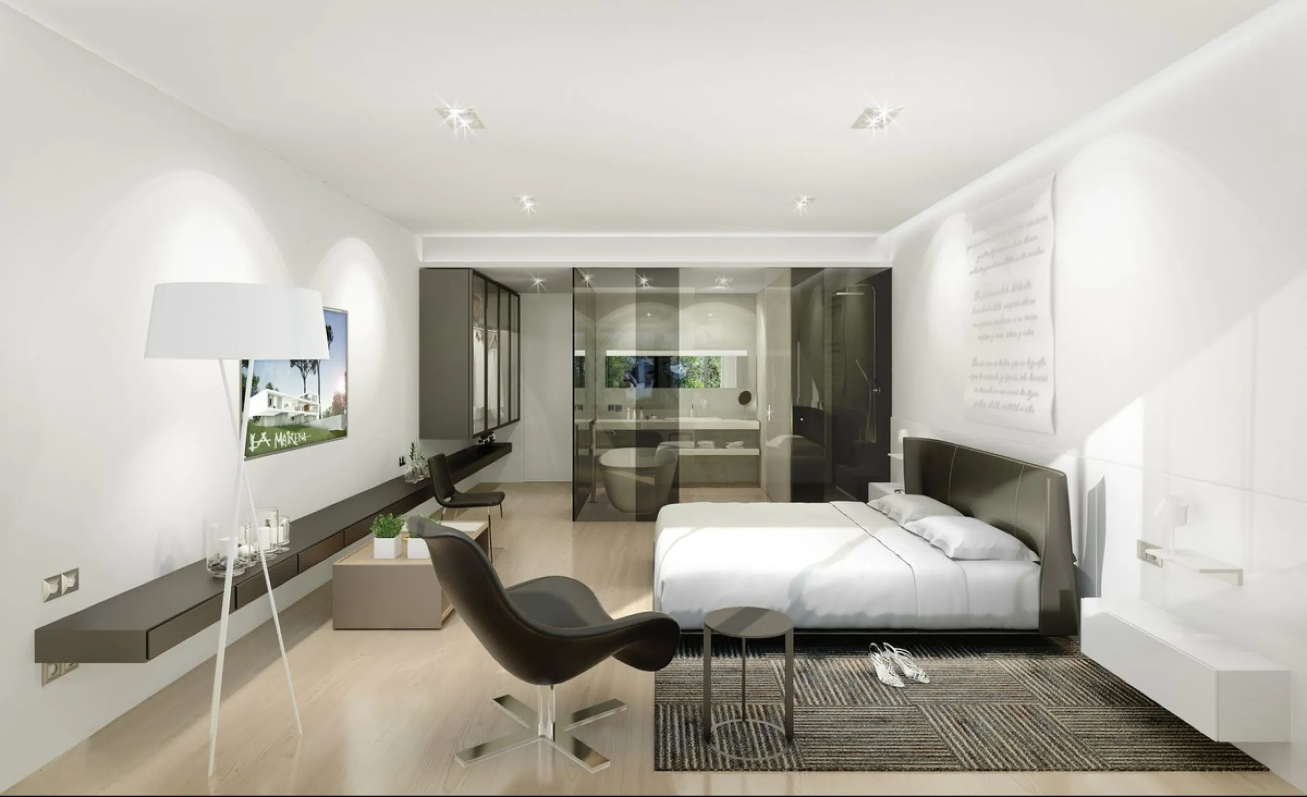 Welcome to our exquisite boutique hotel nestled in the heart of Andalucia. This charming establishment is the result of a carefully executed conversion of a commercial property into a haven of luxury and comfort. With 24 thoughtfully designed rooms, your 