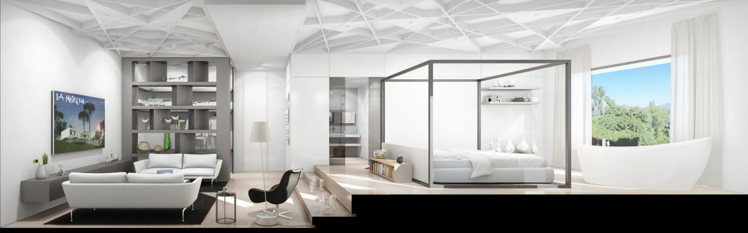 Welcome to our exquisite boutique hotel nestled in the heart of Andalucia. This charming establishment is the result of a carefully executed conversion of a commercial property into a haven of luxury and comfort. With 24 thoughtfully designed rooms, your 