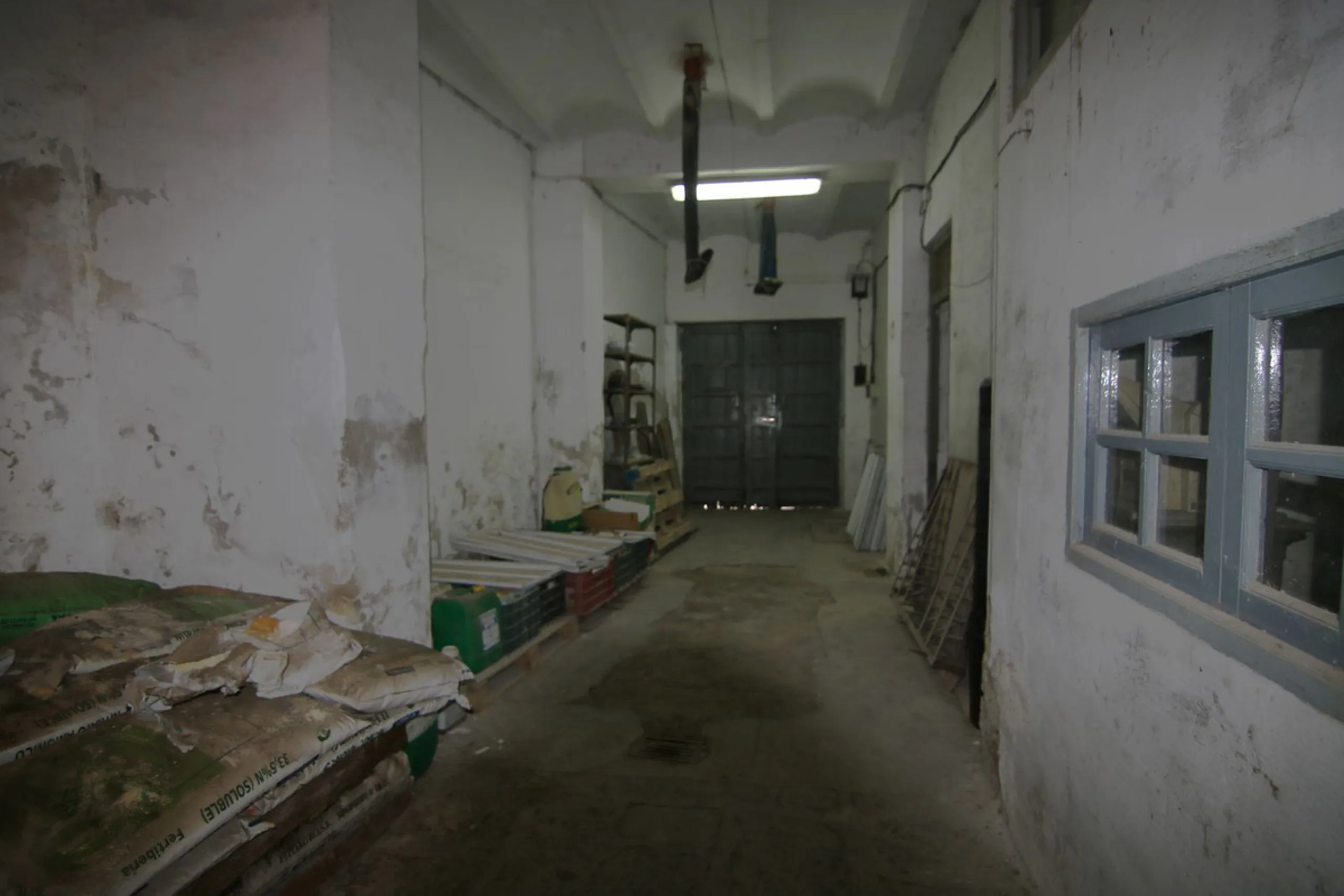 Commercial - Warehouse в продаже в Coín, Málaga. Площадь дома 823 м²