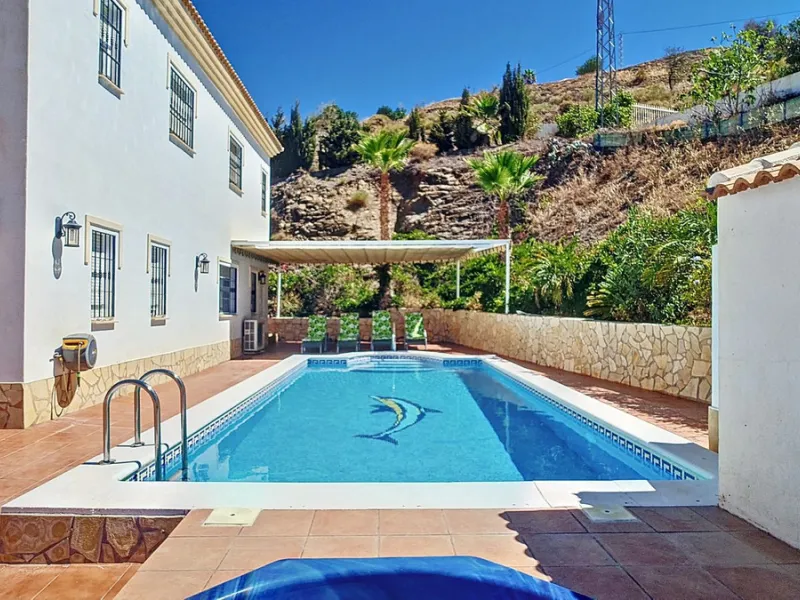 Enjoy breathtaking views of the Mediterranean Sea and surrounding mountains.