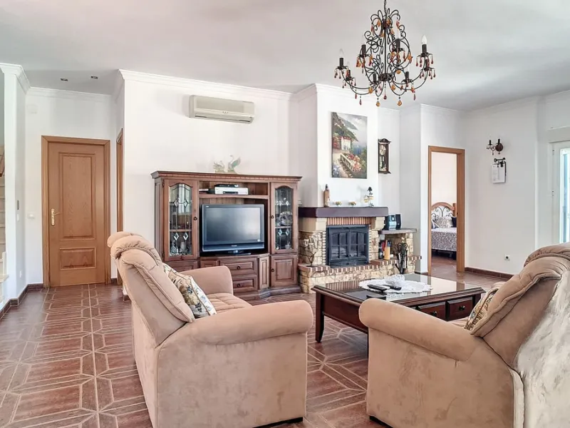 Enjoy breathtaking views of the Mediterranean Sea and surrounding mountains.