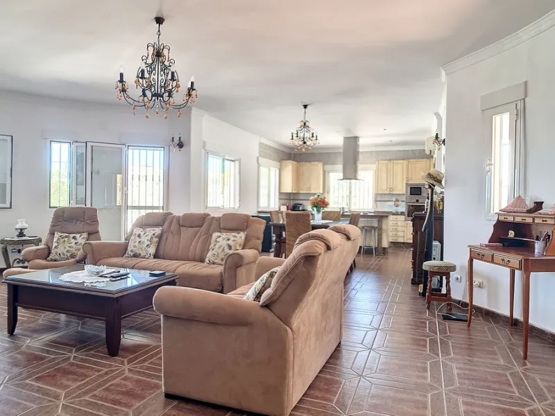 Enjoy breathtaking views of the Mediterranean Sea and surrounding mountains.