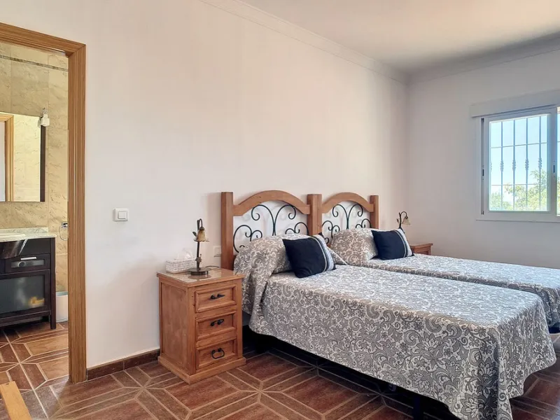 Enjoy breathtaking views of the Mediterranean Sea and surrounding mountains.