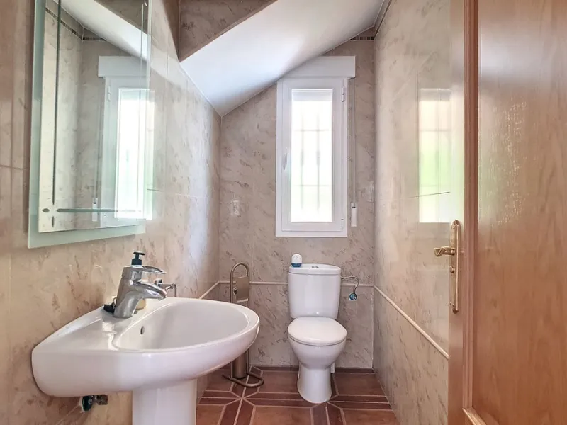 Enjoy breathtaking views of the Mediterranean Sea and surrounding mountains.
