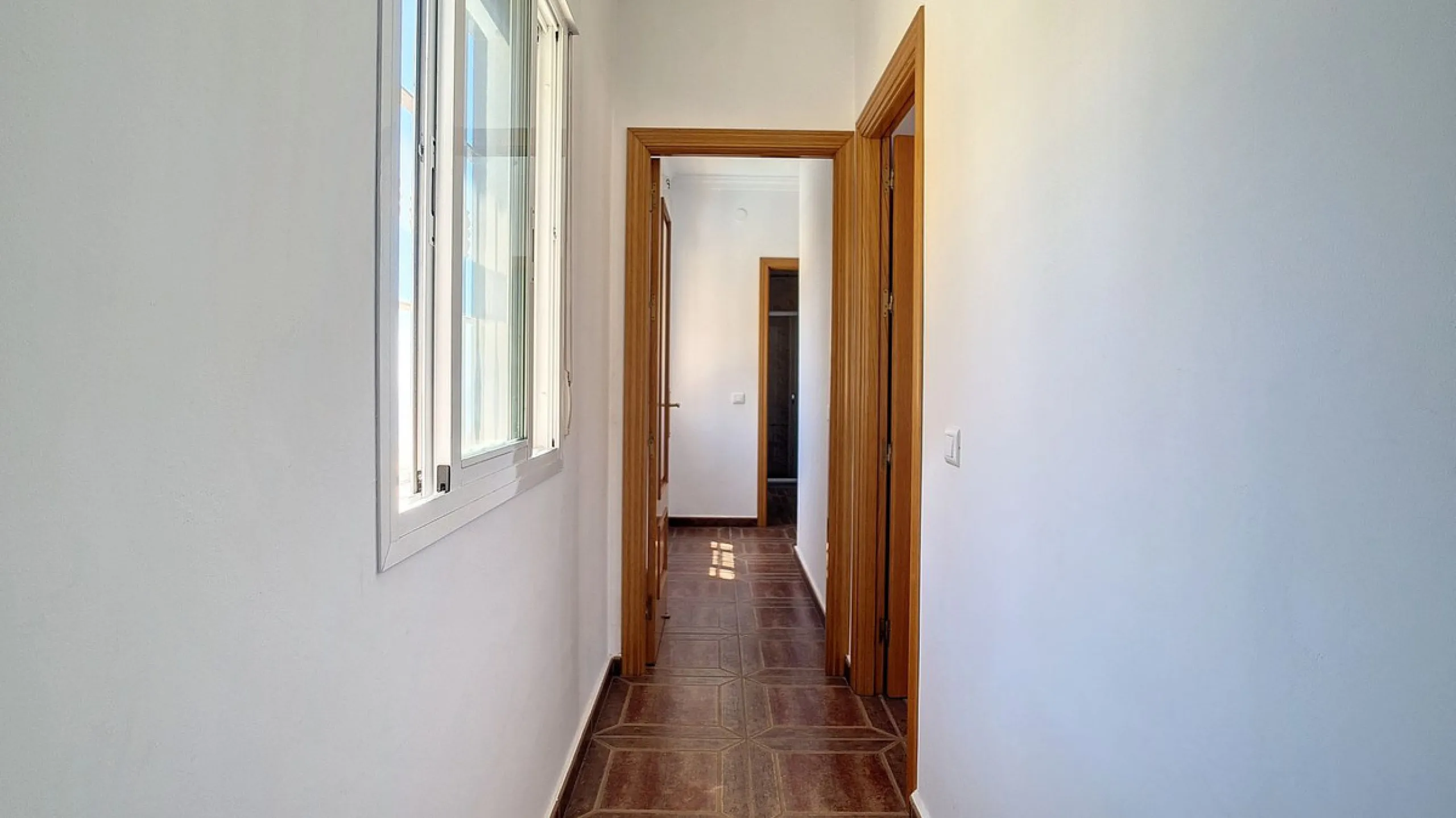 Enjoy breathtaking views of the Mediterranean Sea and surrounding mountains.